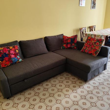Sea La Vie Appartement Moneglia Buitenkant foto