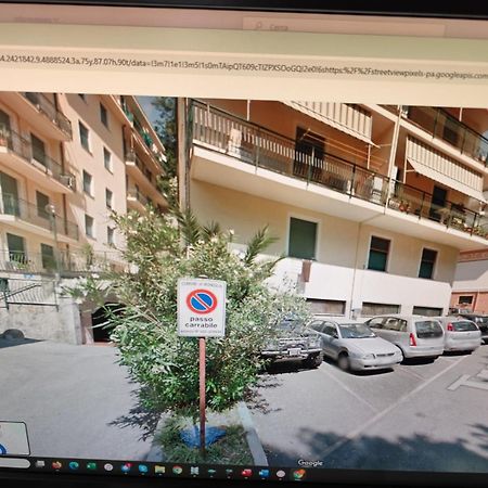 Sea La Vie Appartement Moneglia Buitenkant foto
