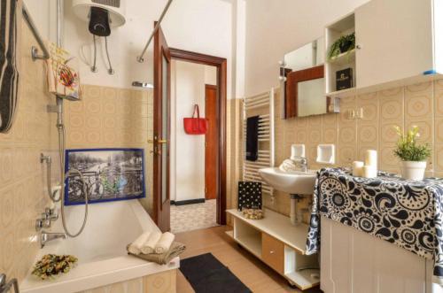 Sea La Vie Appartement Moneglia Buitenkant foto