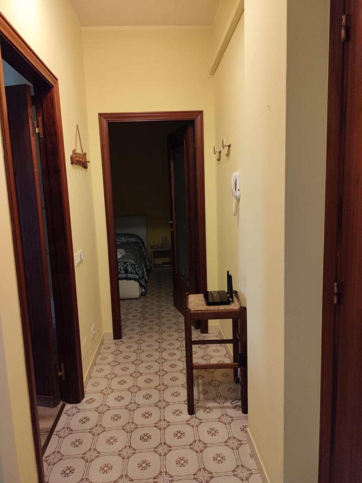 Sea La Vie Appartement Moneglia Buitenkant foto