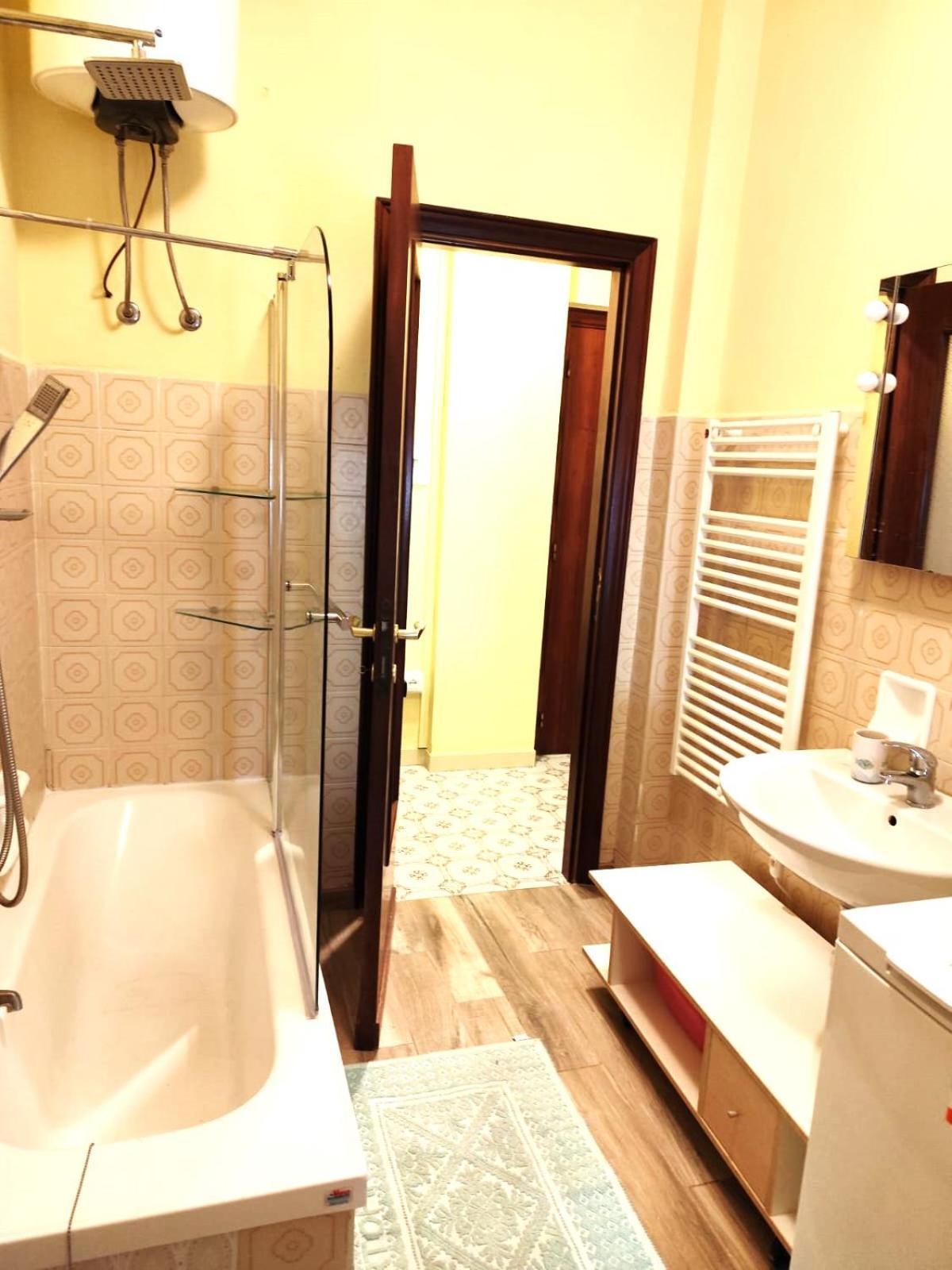 Sea La Vie Appartement Moneglia Buitenkant foto