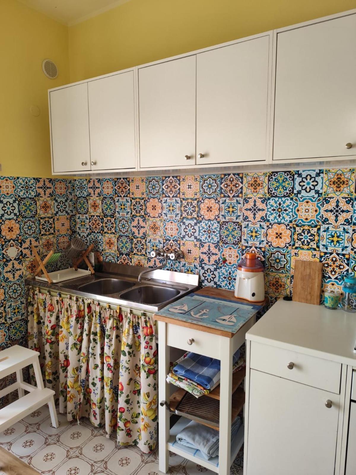 Sea La Vie Appartement Moneglia Buitenkant foto