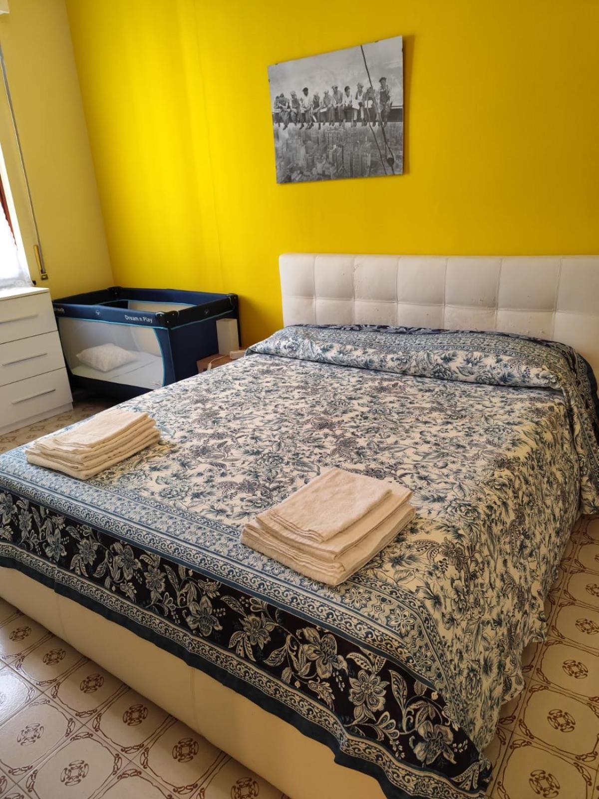 Sea La Vie Appartement Moneglia Buitenkant foto