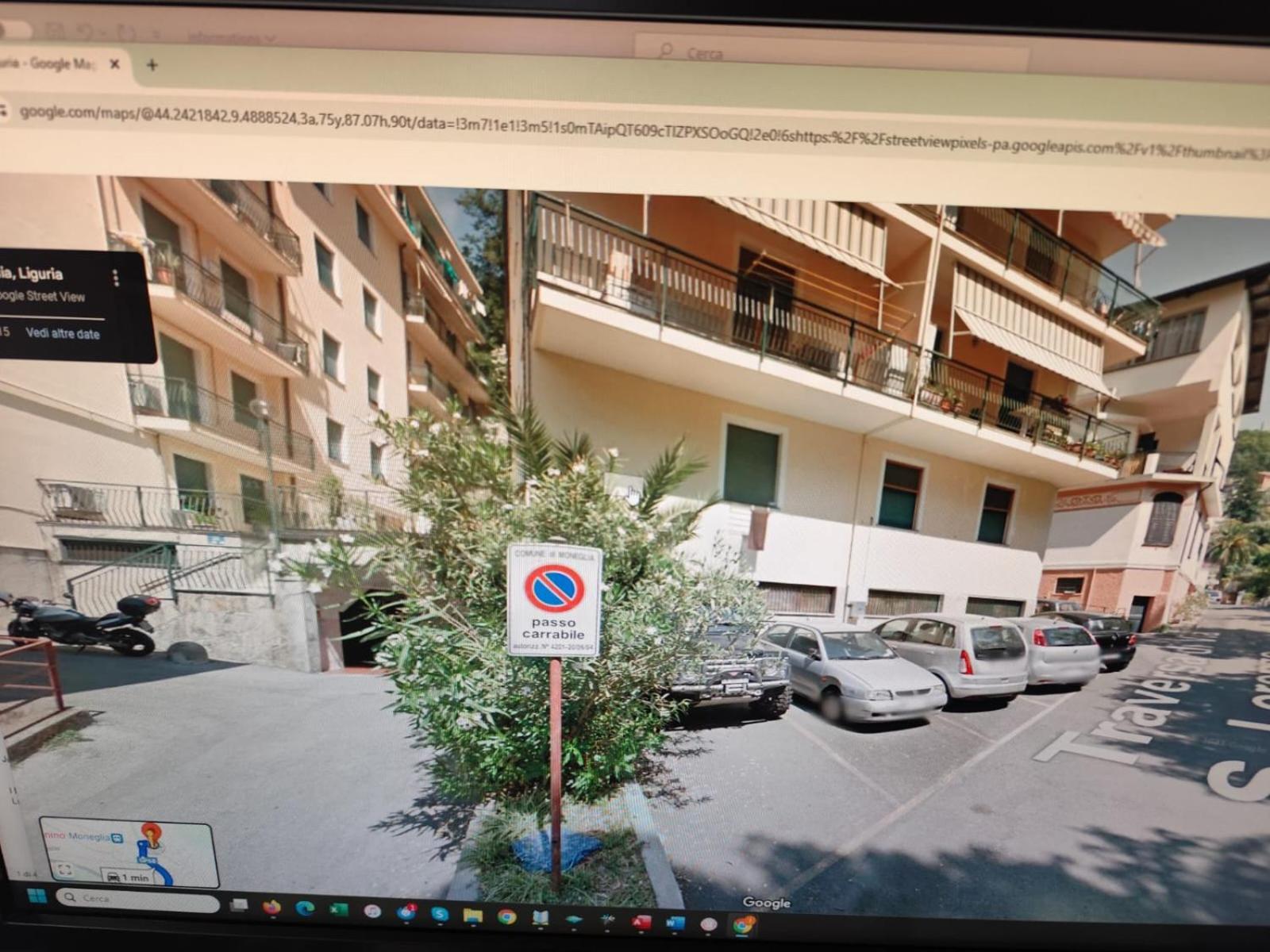 Sea La Vie Appartement Moneglia Buitenkant foto